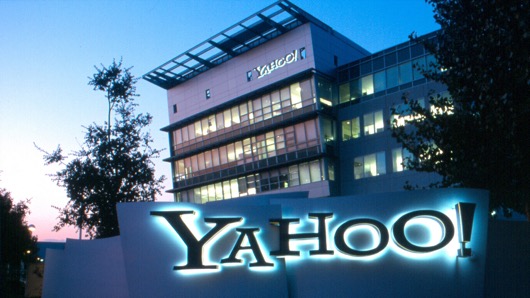 Yahoo подтвердила взлом еще 1 млрд. учетных записей